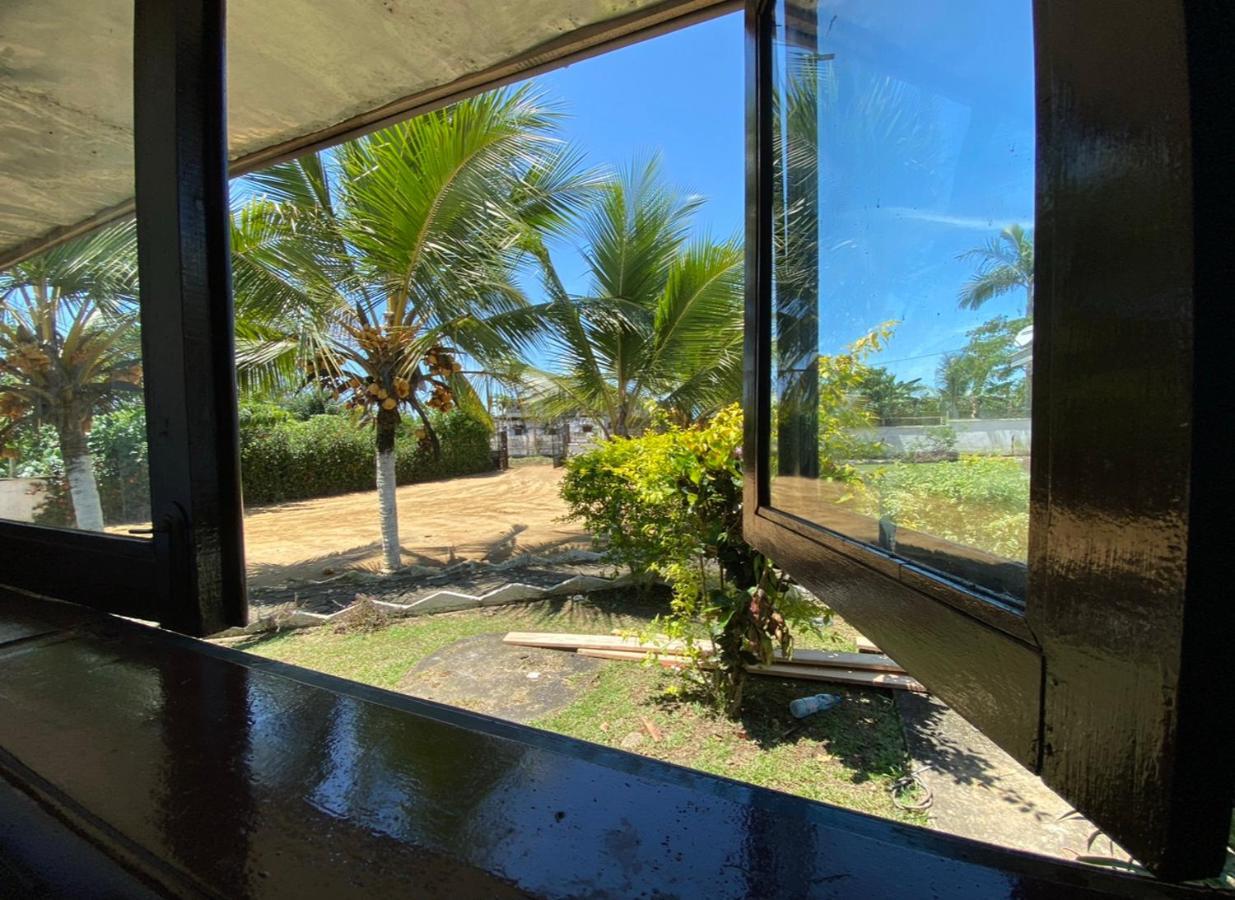 Le Dona Kribi Hotel Luaran gambar